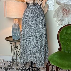 Rebecca Taylor Skirt Size 6
